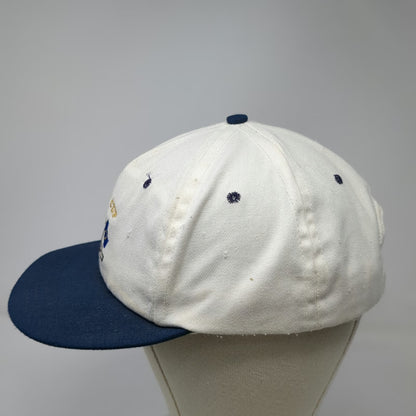 Cali Fame Ryder Cup Oak Hill Golf Hat Baseball Cap White Blue One Size USA Green