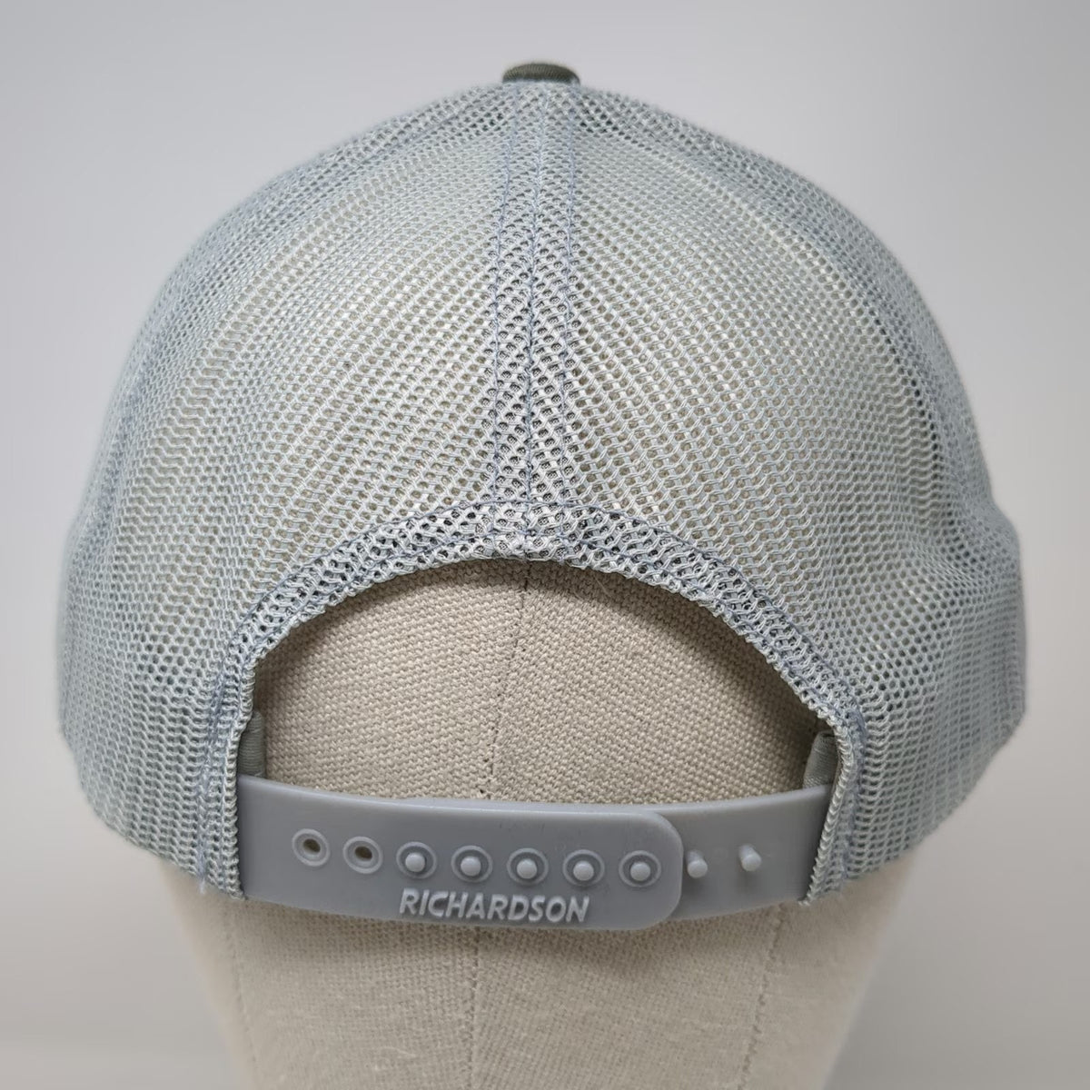 Richardson Trucker Hat Green One Size Snapback Verdict Outdoor Gear Mesh 5 Panel