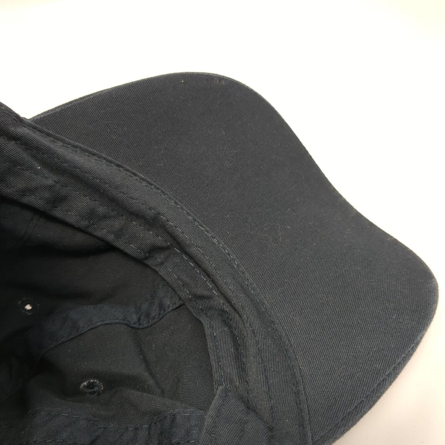 Mesa Verde CO Slideback Hat Blue One Size Adjustable 6 Panel Polar