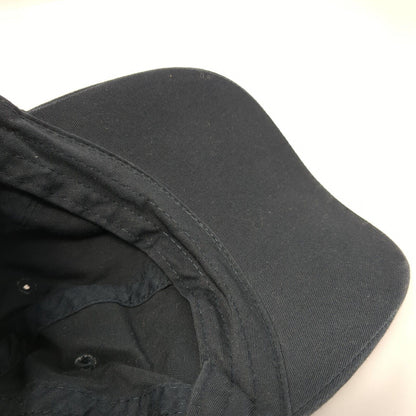 Mesa Verde CO Slideback Hat Blue One Size Adjustable 6 Panel Polar