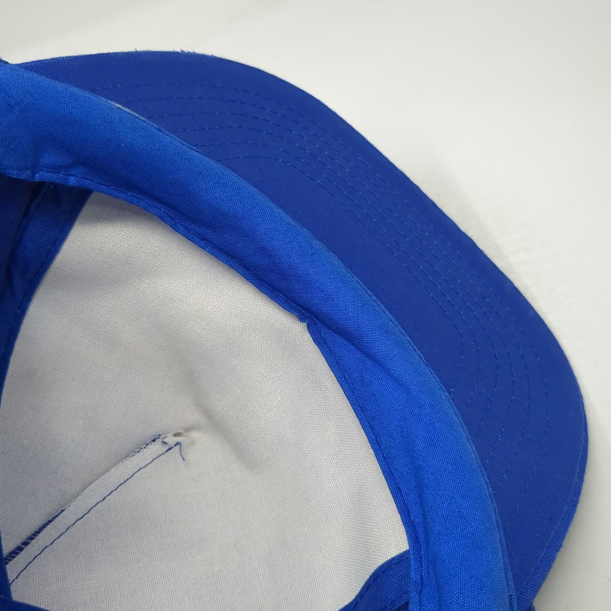 Head To Toe 5 Panel Blue One Size Hat Kaiser Permanente Rope Snapback Graphic