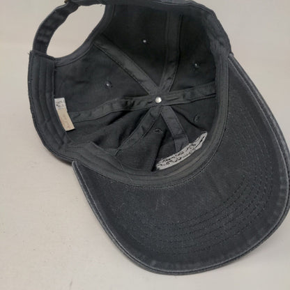 Mama Bear Slideback Hat Gray One Size Adjustable Embroidered Altar'd State