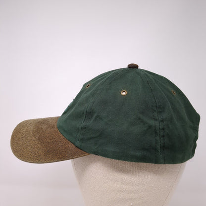 Waldun 1974-2004 Slideback Hat Multicolor One Size Adjustable Embroidered AJM