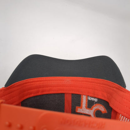 Idaho Technology Council Snapback Trucker Hat Multi One Size Mesh Back