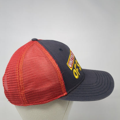 United States of Smash Trucker Hat Multi One Size My Hero Academia