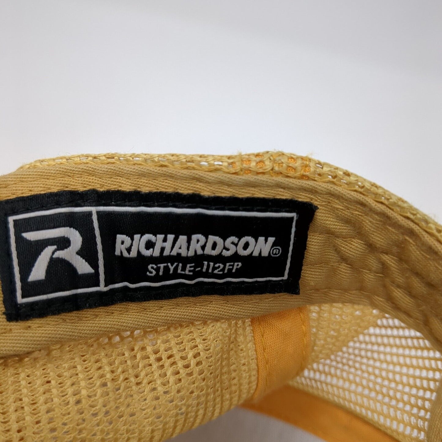 Spokey Joe's Bikes Gear Snapback Trucker Hat Multi One Size Richardson