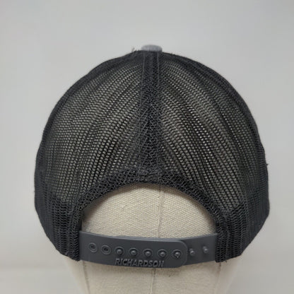 South Carolina Army National Guard Mesh Back Trucker Hat Multi M/L