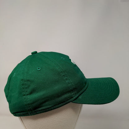 Tampa Bay Rays Slideback Hat Green OSFM New Era 9Twenty Embroidered Logo MLB