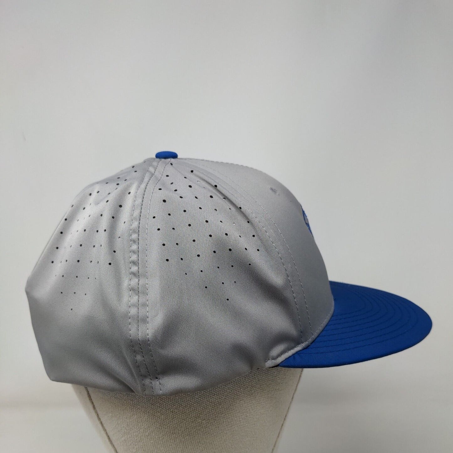 Campbell Group LLC Air Ground Service Fitted Hat Multi L/XL Richardson