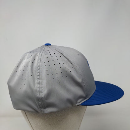 Campbell Group LLC Air Ground Service Fitted Hat Multi L/XL Richardson