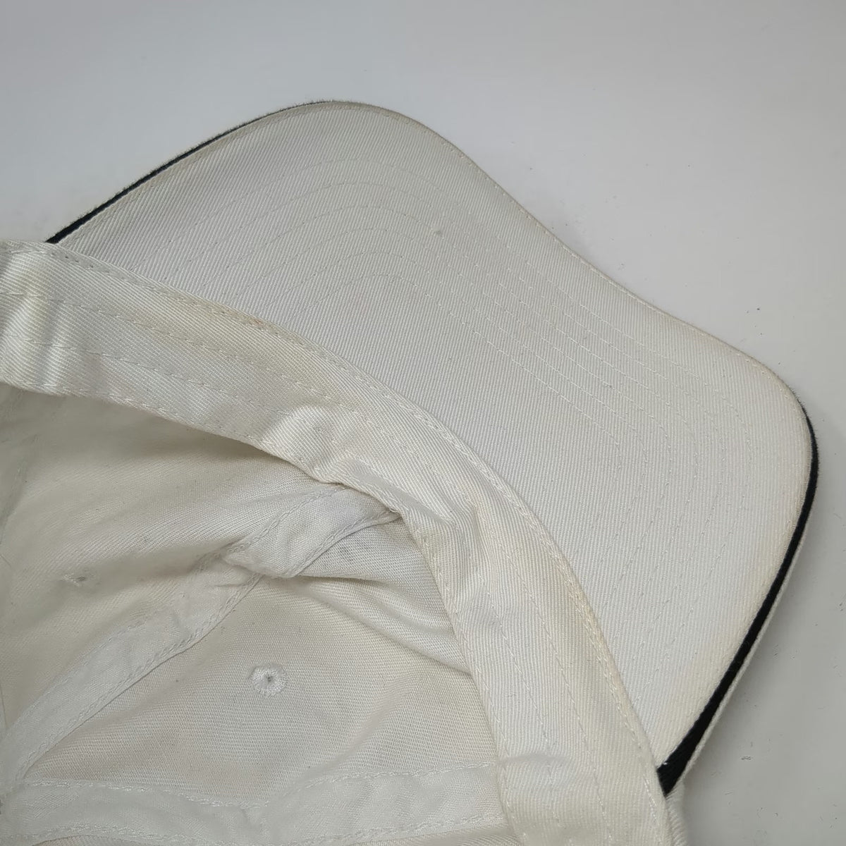 Great American Products Baseball Cap White One Size Lake Havasu Sun Arizona Hat