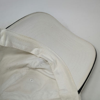 Great American Products Baseball Cap White One Size Lake Havasu Sun Arizona Hat