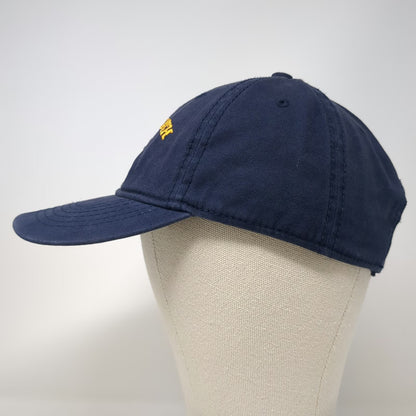 Tsunami Myrtle Beach South Carolina 1938 Blue Baseball Cap One Size Hat Souvenir
