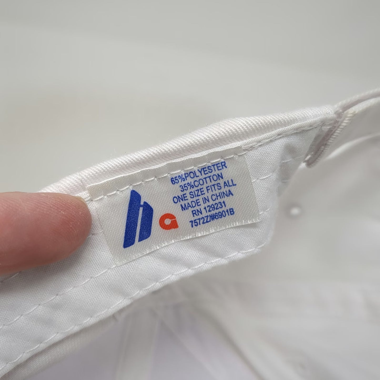 White One Size Baseball Cap Hat The Brunch Series Light Bulb Logo Strapback