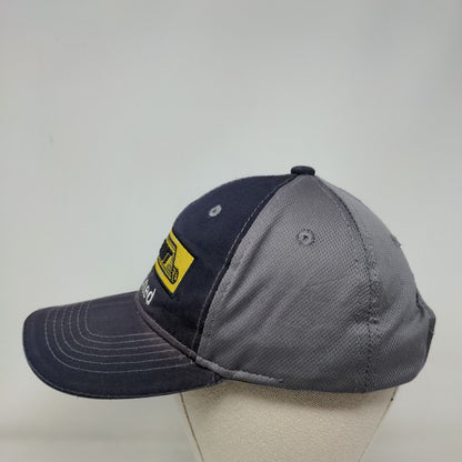 J.B. Hunt Dedicated Driver Appreciation 2017 Strapback Hat Multi OSFM