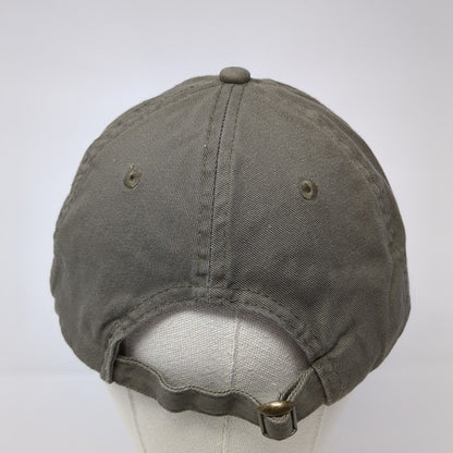 Pendleton Whisky Military Edition Slideback Hat Brown One Size 6 Panel