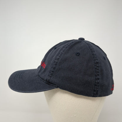 DataSource Inc. Kansas City Fitted Hat Blue One Size Flexfit Yupoong