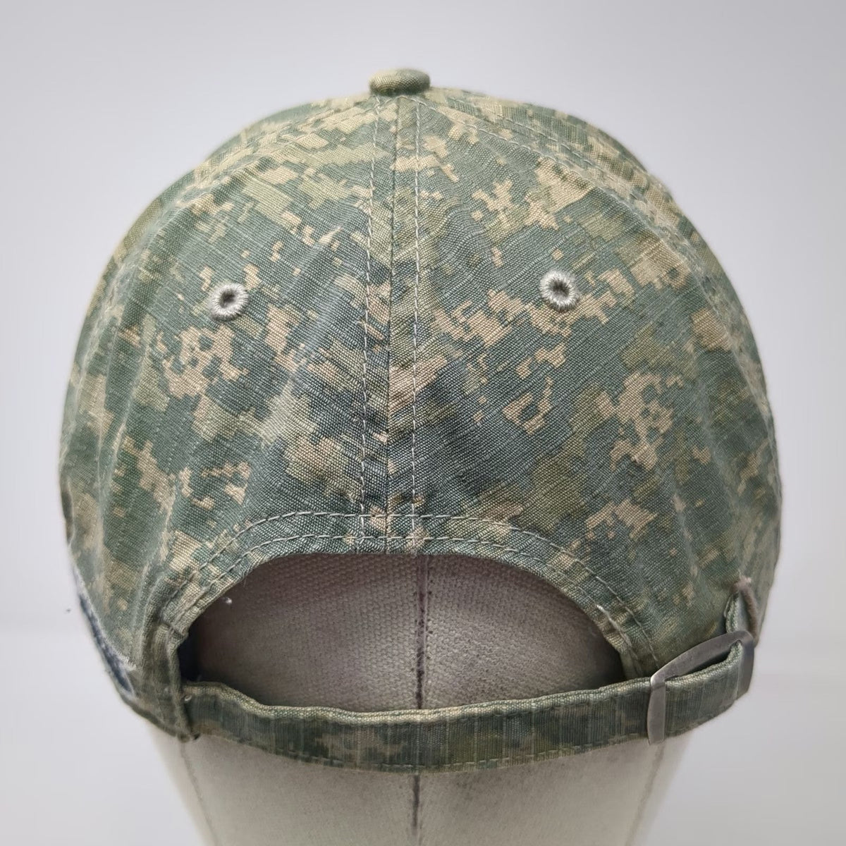Philadelphia Eagles NFL '47 Baseball Cap Green One Size Digital Camo Adjustable