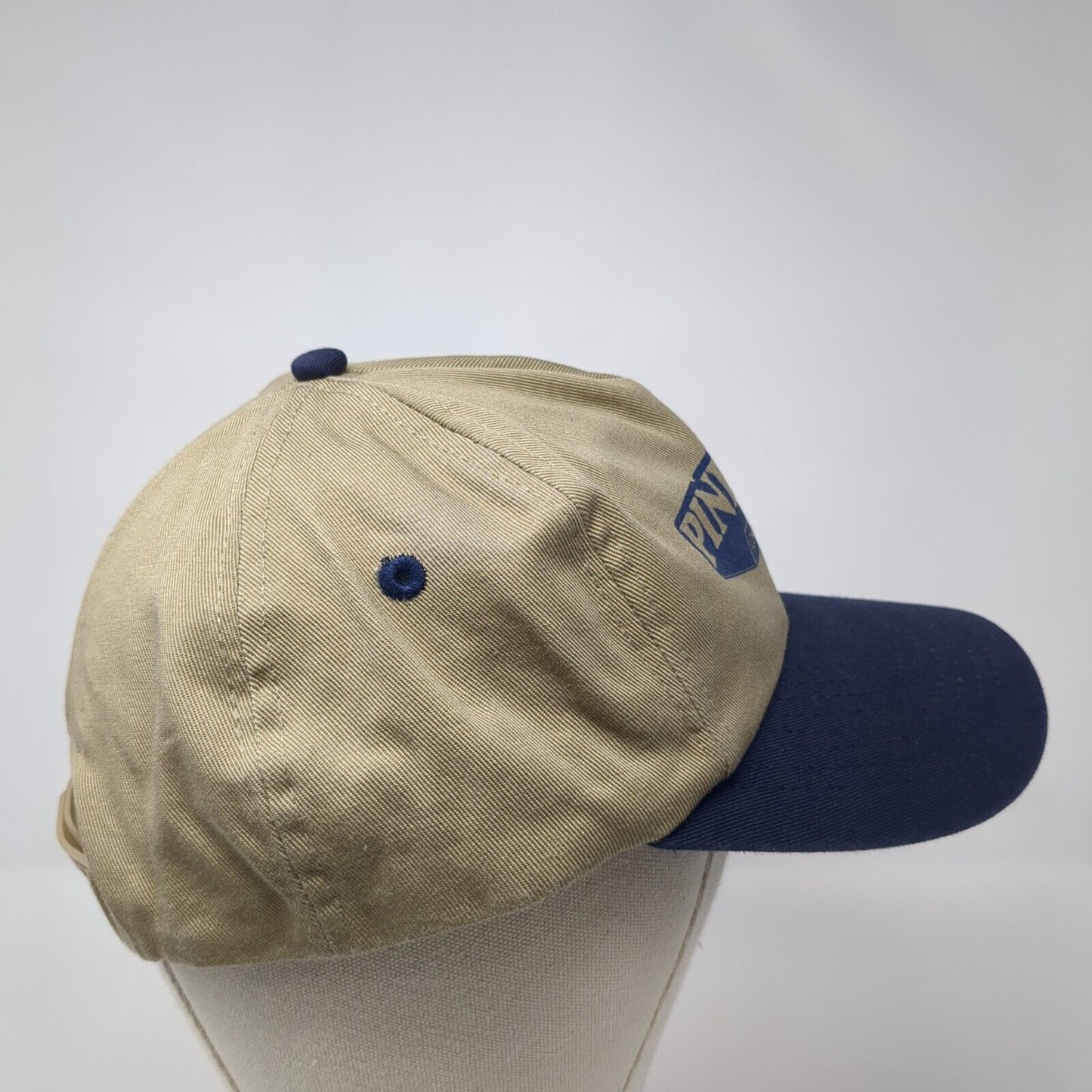 Pinegar Chevrolet Snapback Hat Multicolor One Size Adjustable 6 Panel Mohr's