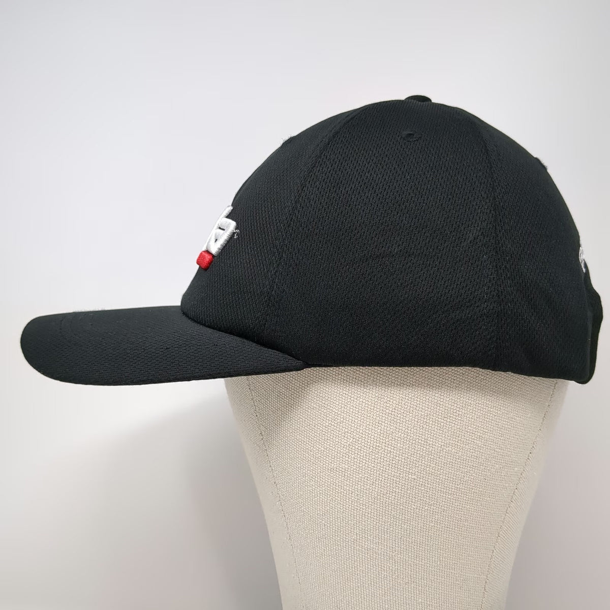 Borla Performance Exhaust Baseball Cap Black One Size Strapback Embroidered Hat