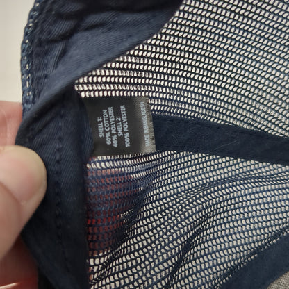 Gem State Of Mind Patch Snapback Trucker Hat Multi One Size Richardson