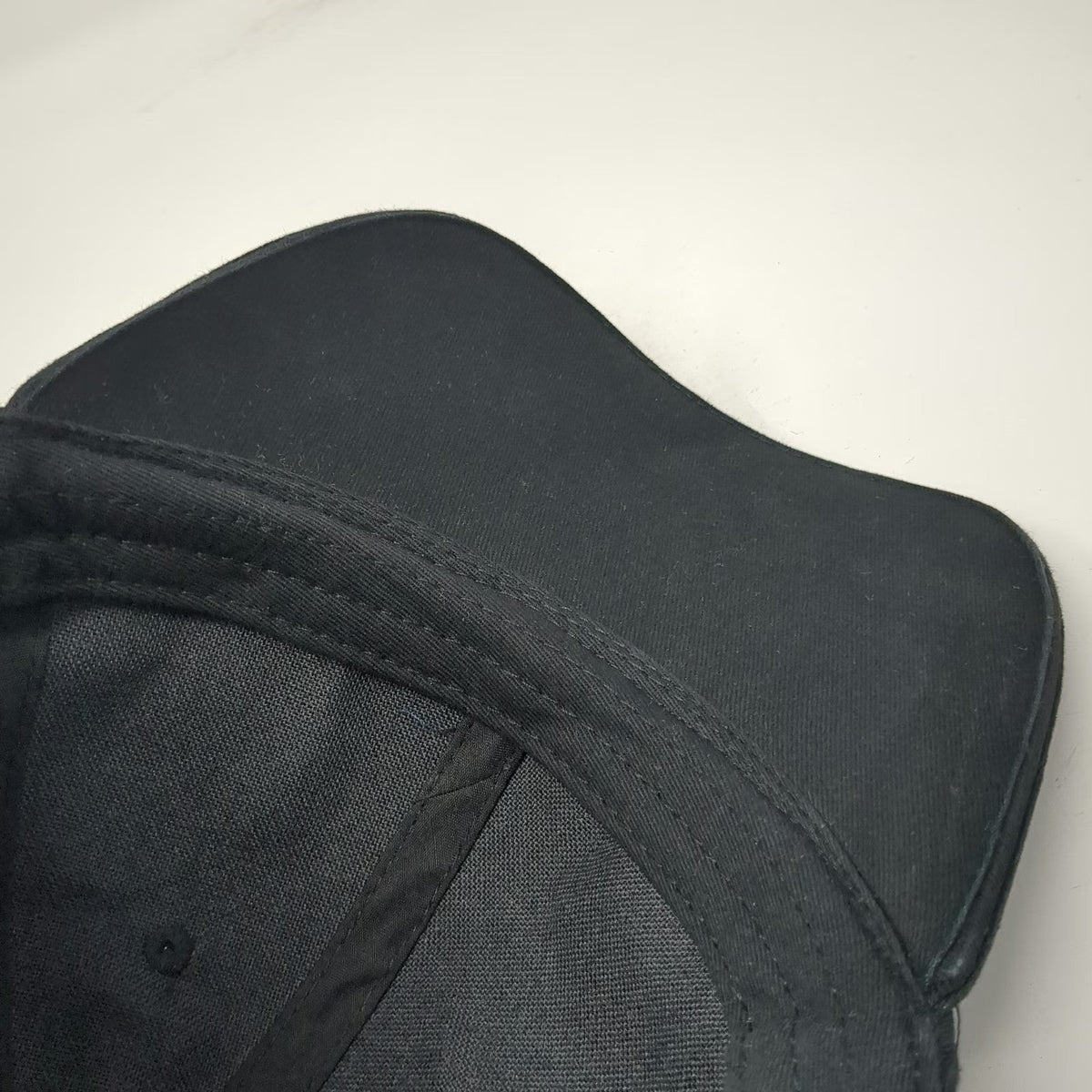 My Cap & Co Baseball Cap Black Gold One Size Monaco Formula 1 Car Cotton Hat