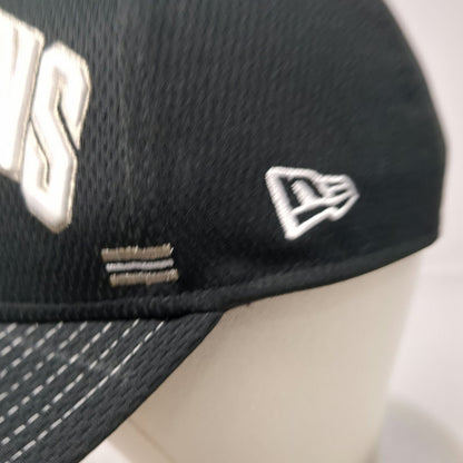 Tampa Bay Buccaneers NFL New Era Snapback Black One Size Super Bowl LIV SB54 Hat