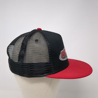 Slam Specialties Snapback Trucker Hat Multicolor OS Adjustable Mesh Back Otto