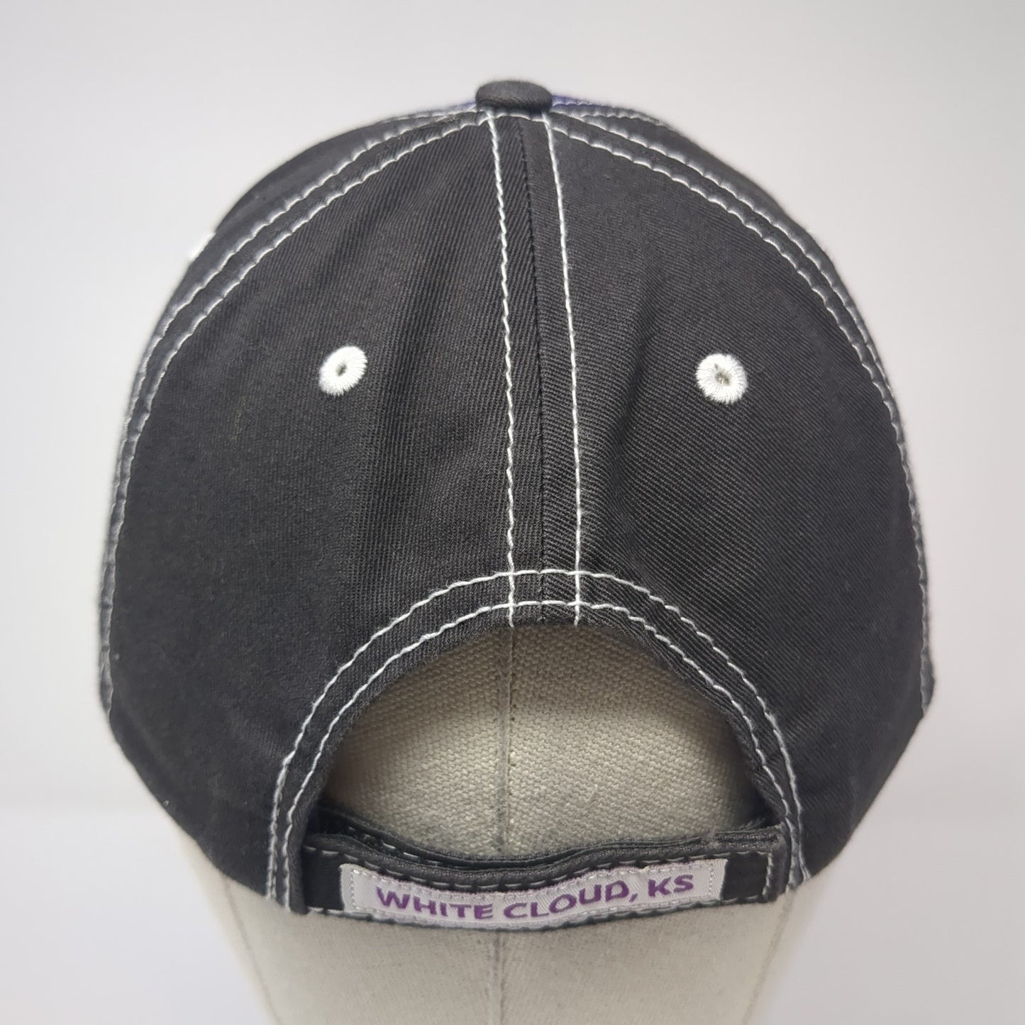 Taylor The Sign Of Another Outstanding Crop Baseball Cap Multi OS Adjustable