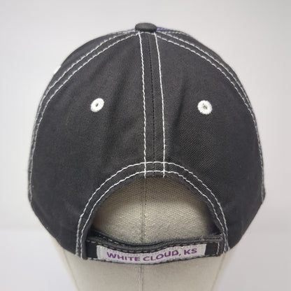 Taylor The Sign Of Another Outstanding Crop Baseball Cap Multi OS Adjustable
