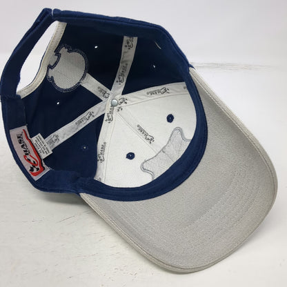 Chase Miller High Life Rusty Wallace 64 Baseball Cap White One Size Racing Hat