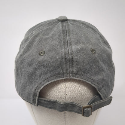 Astrology Zodiac Signs Baseball Cap Gray OS Adjustable Embroidered The Classic