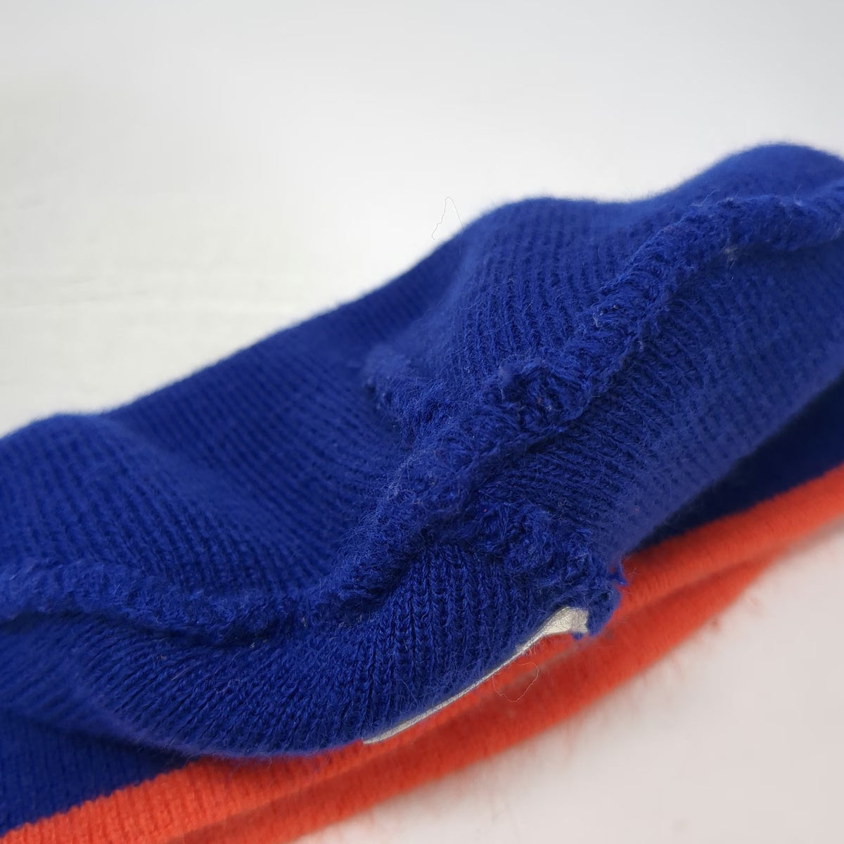 Twins Enterprise Boise State Broncos NCAA Beanie Blue One Size Knit Horse Hat