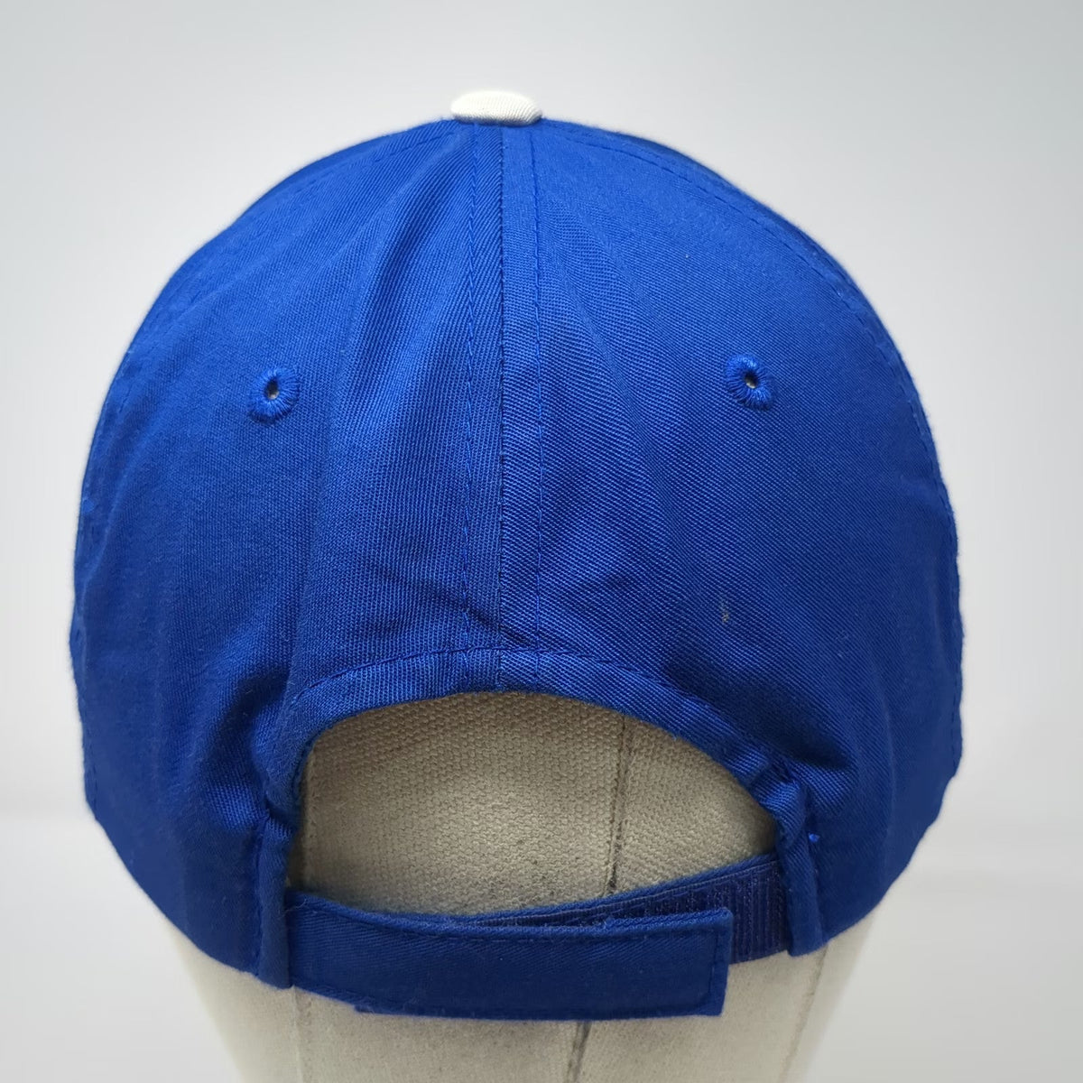 Los Angeles Dodgers MLB Outdoor Cap Blue Baseball Cap One Size Strapback Hat