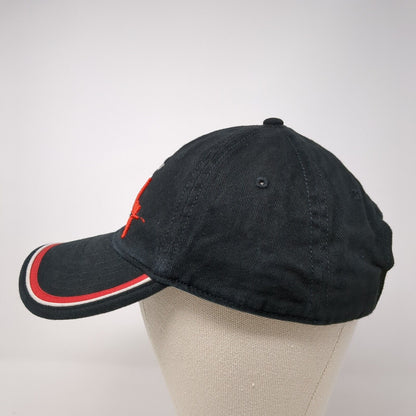 Celine Dion A New Day Strapback Hat Black One Size Adjustable Embroidered Cotton
