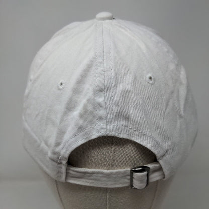 Anna Paulina Luna For Congress Slideback Hat White One Size Adjustable 5 Panel