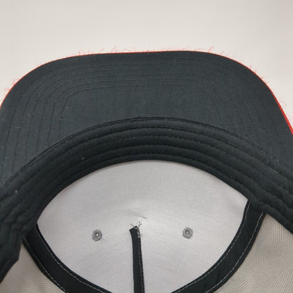 Nintendo NES Controller Snapback Hat Multi One Size Retro Colorblock