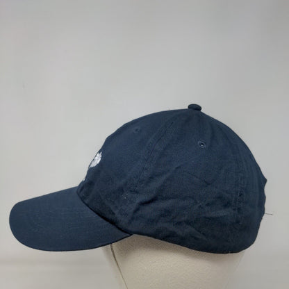 South Carolina Slideback Hat Blue One Size Embroidered Adjustable