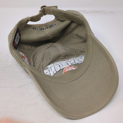Top of the World Boise State Broncos NCAA Brown OS Fiesta Bowl Champions Cap Hat