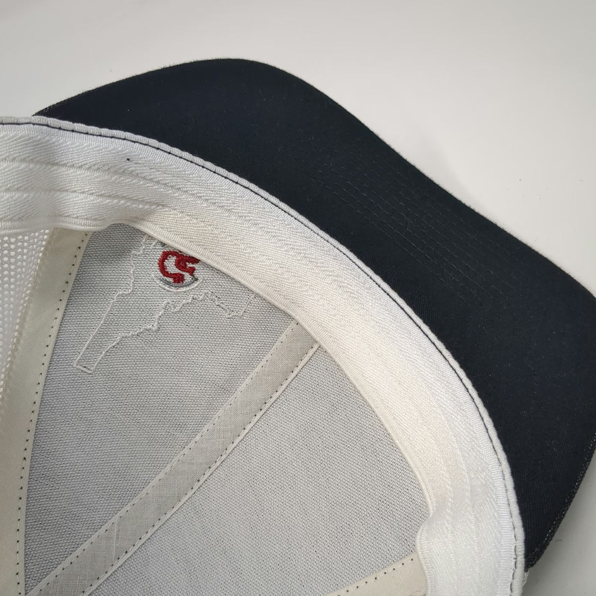 Pacific Headwear Baseball Cap Black XL Idaho Beef Packers Mesh Flexfit Hat