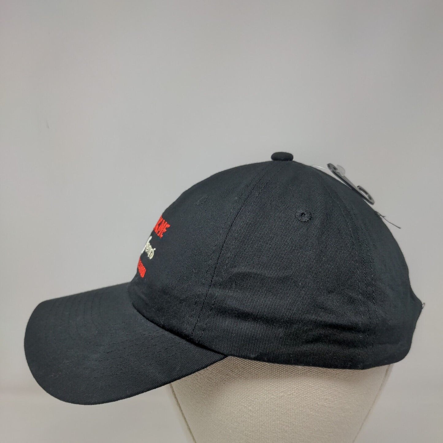 It Took Me 50 Years To Look This Good Slideback Hat Black OSFM Spencer's