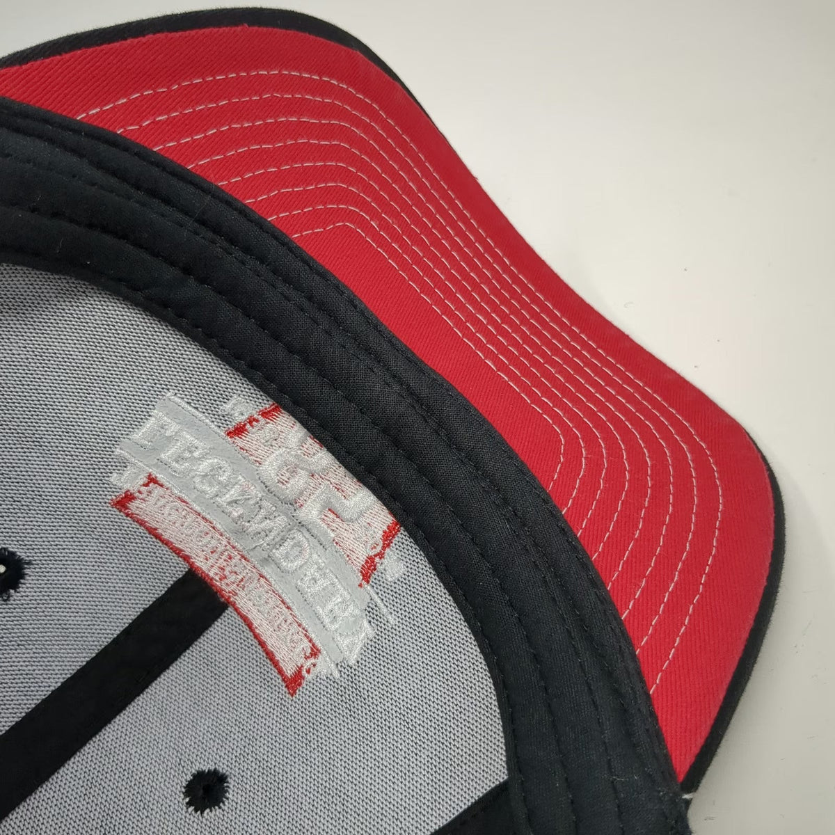Unbranded Trucker Hat Black One Size Tractor Supply Co 85th Anniversary Milford