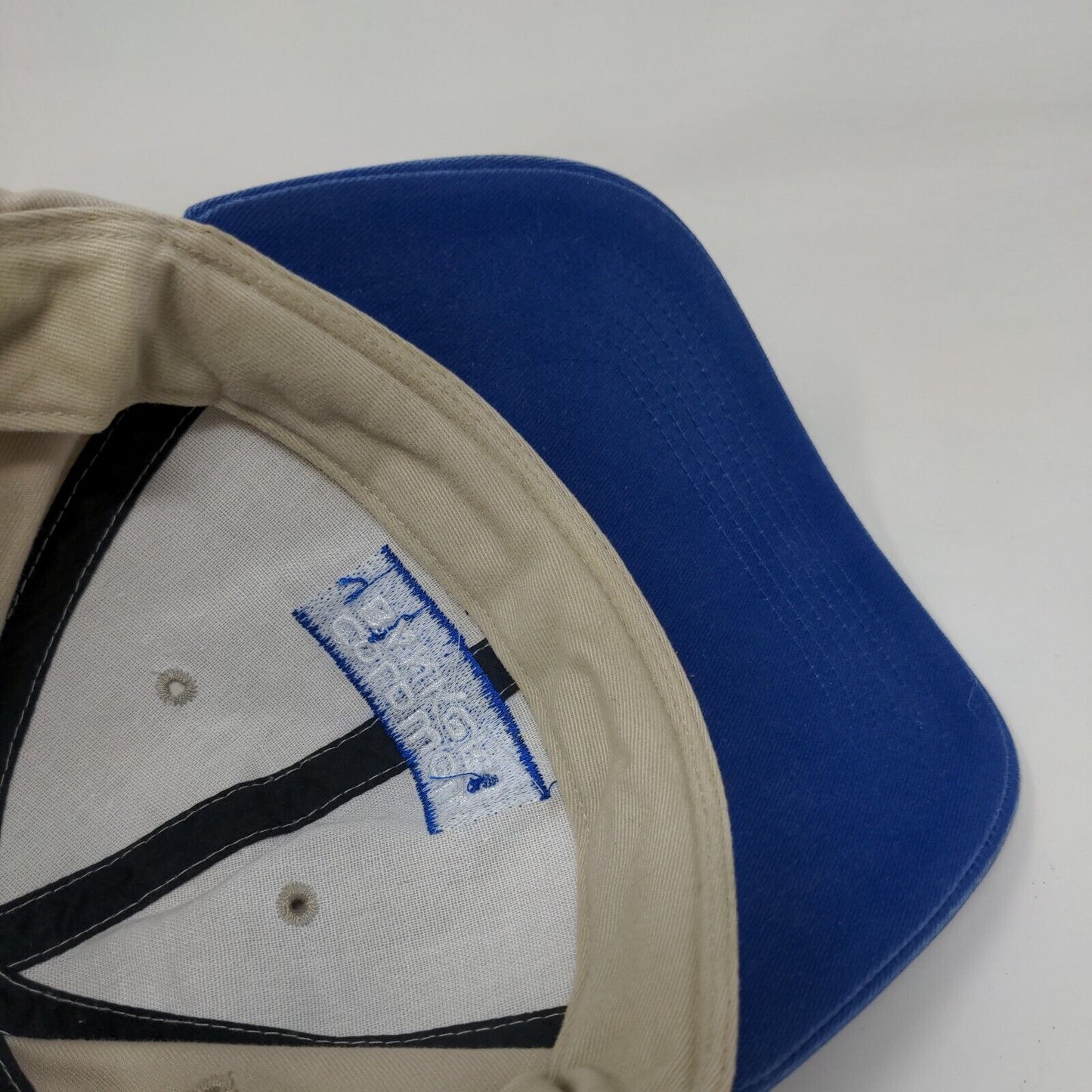 Coldwell Banker Aspen Realty Inc Strapback Hat Multi OS Adjustable Richardson