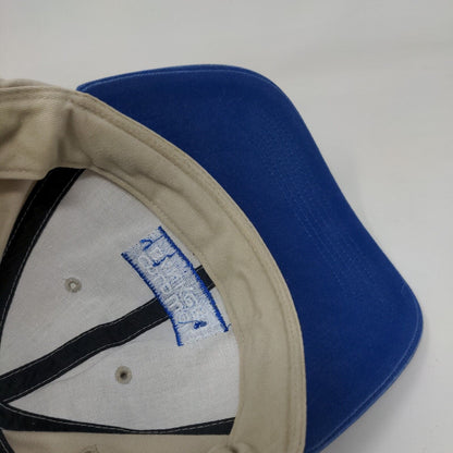 Coldwell Banker Aspen Realty Inc Strapback Hat Multi OS Adjustable Richardson