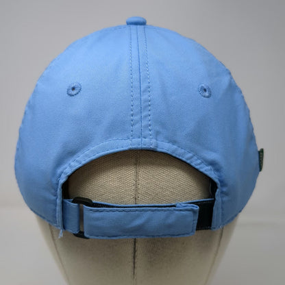 Legacy Baseball Cap Blue One Size Strapback WDS EST. 1948 Embroidered Hat