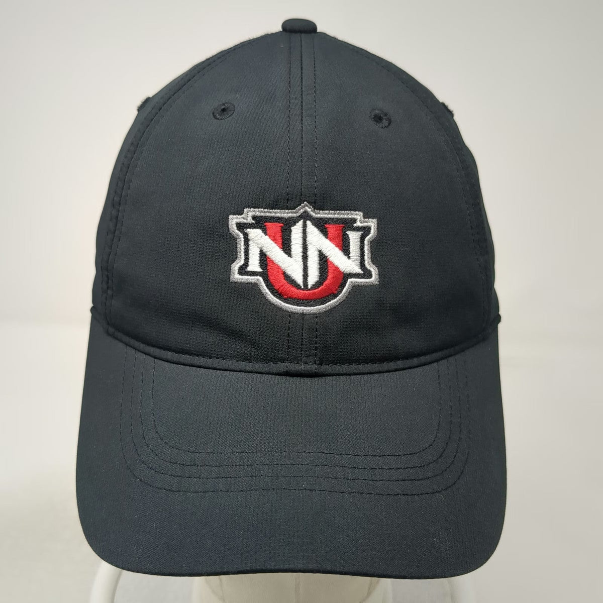 Northwest Nazarene Nighthawks NCAA Nike Hat Cap Black One Size Adjustable