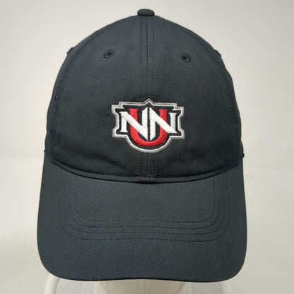 Northwest Nazarene Nighthawks NCAA Nike Hat Cap Black One Size Adjustable