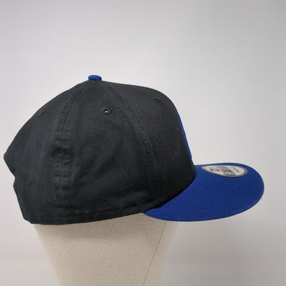 P Snapback Hat Multicolor One Size Adjustable Embroidered 9Fifty New Era