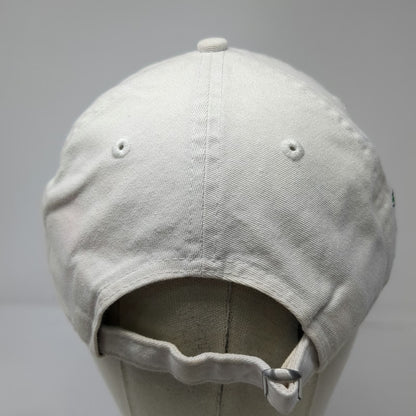 New Era NFL Philadelphia Eagles Liberty Bell White Cap One Size Hat 9TWENTY