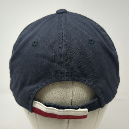 Port Authority Mother Lode Van & Storage Blue Baseball Cap One Size Hat Moving